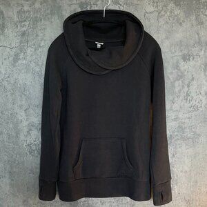 Pullover w.Thumb Holes